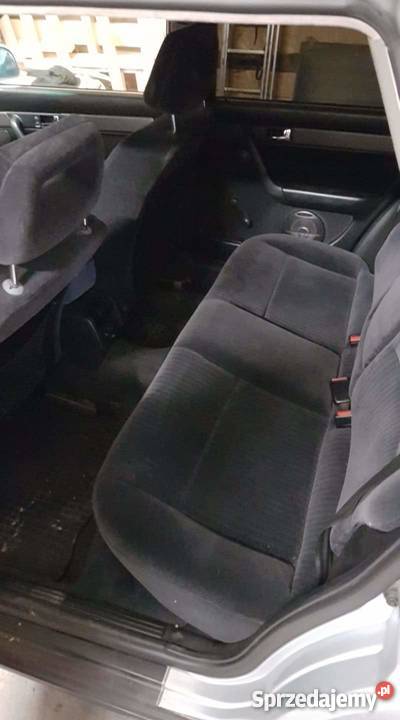 Audi a6 C4 18 ADR AWANT lubelskie Biała Podlaska