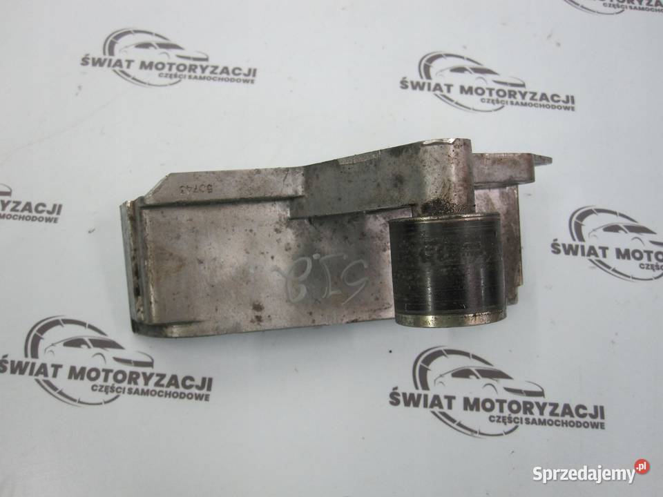 Audi A4 VW 18 TB BFB 163 07r rolka napinacz Silniki i osprzęt