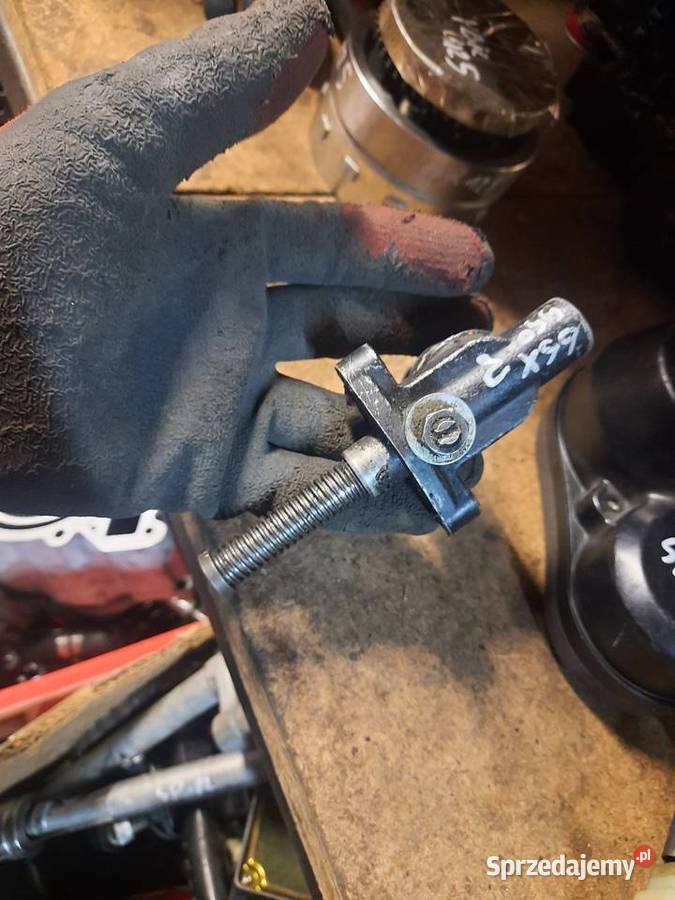 Suzuki GSX 550 napinacz rozrządu GSX550