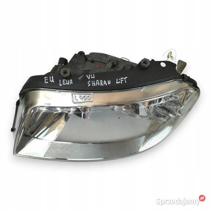 LAMPA LEWA VW Sharan Seat Alhambra LIFT lewy Chełm