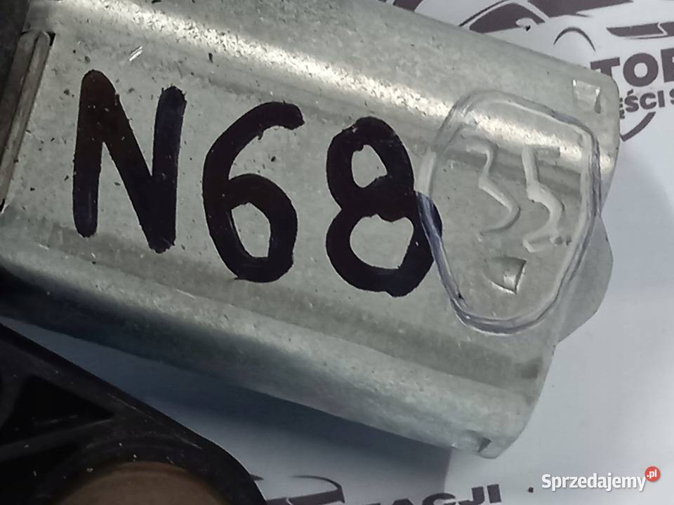 ALFA ROMEO MITO 09r silniczek wycieraczki tył osobowe sprzedam