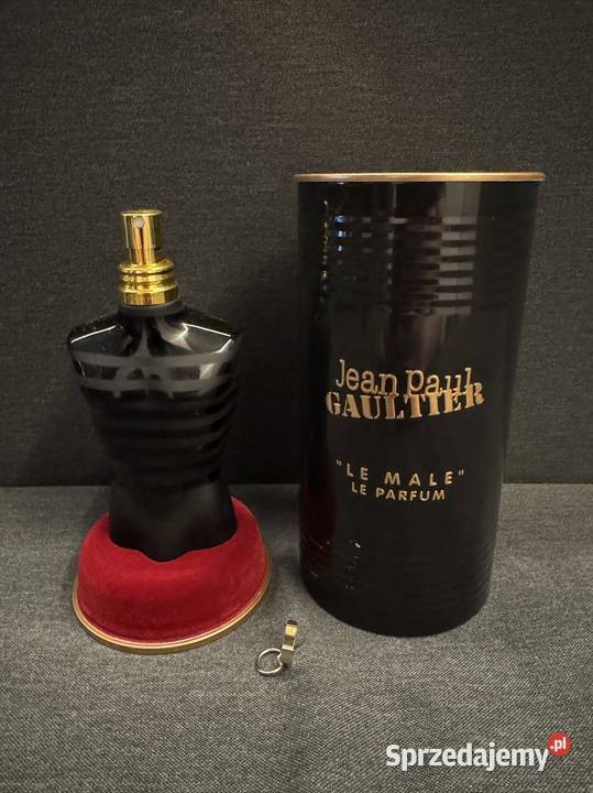 Jean Paul Gaultier Le Male Le Parfum Warszawa
