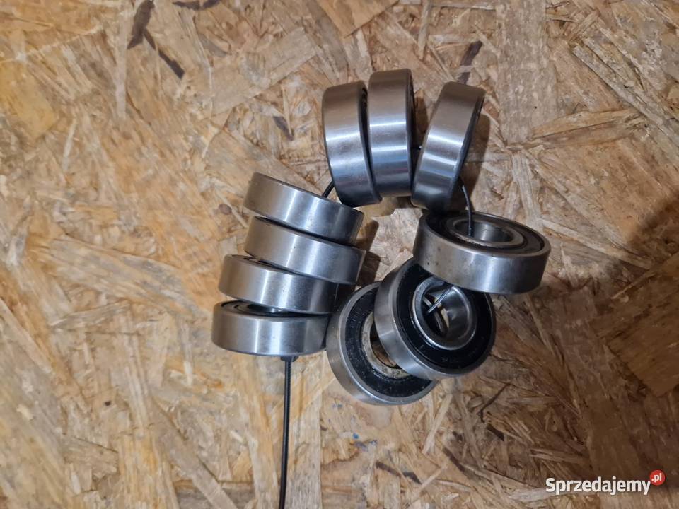 Łożysko 62042RS nowe Głogowa sprzedam