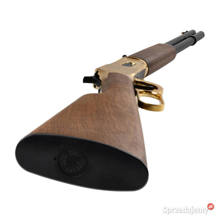 Wiatrówka Legends Cowboy Rifle 45 mm złota