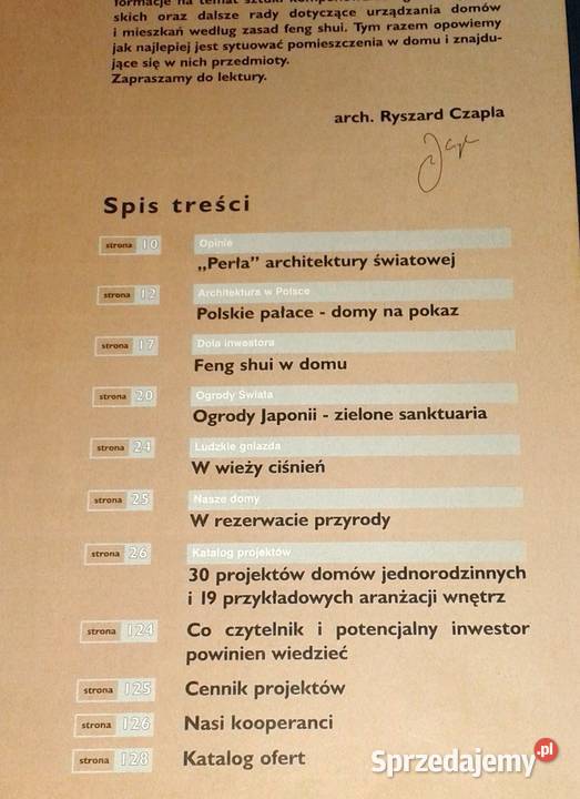 Dom na miarę Zestaw P 05 2000 miękka Chełm sprzedam