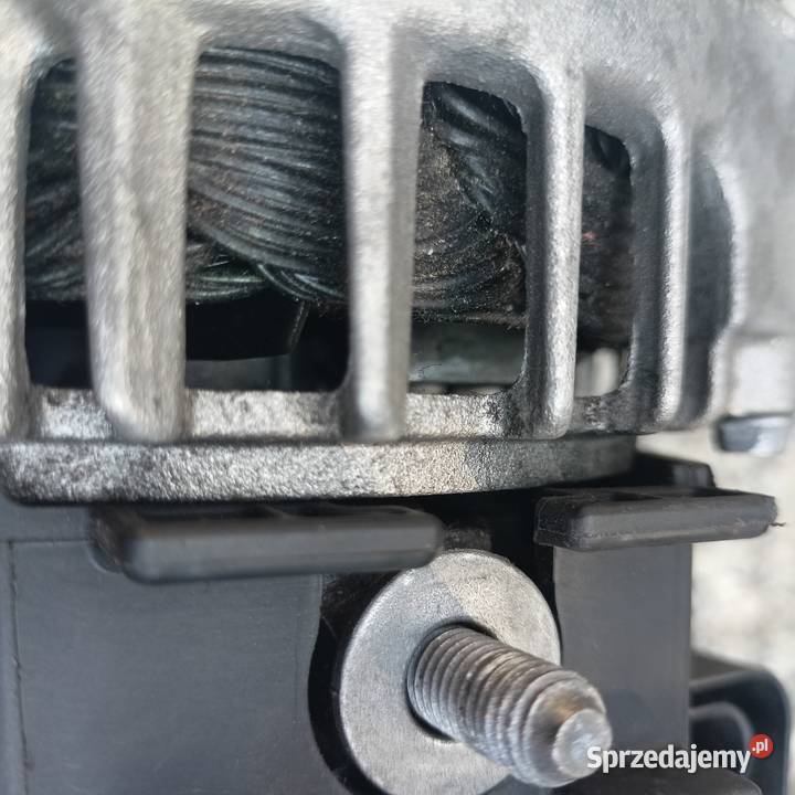 BMW ALTERNATOR VALEO 414044959 ORYGINAŁ NOWY