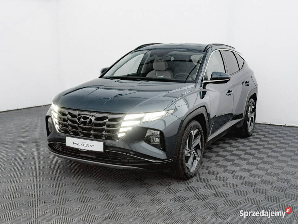 Hyundai Tucson ZS841SV16 TGDi Platinum 4WD DCT Gdańsk