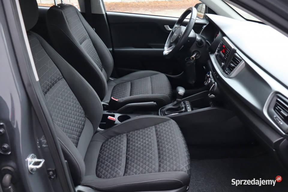 Kia Rio 10 TGDI Zabrze