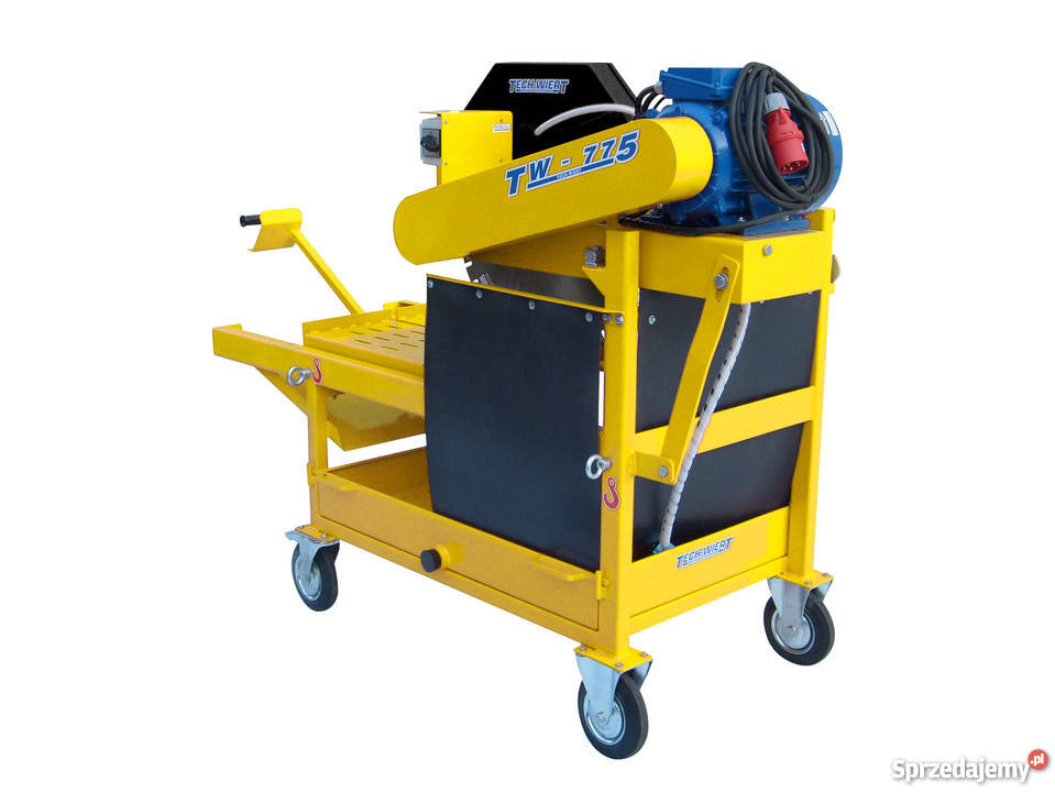 PIŁA STOLIKOWA BUDOWLANA DO PUSTAKÓW TARCZA Wrocław