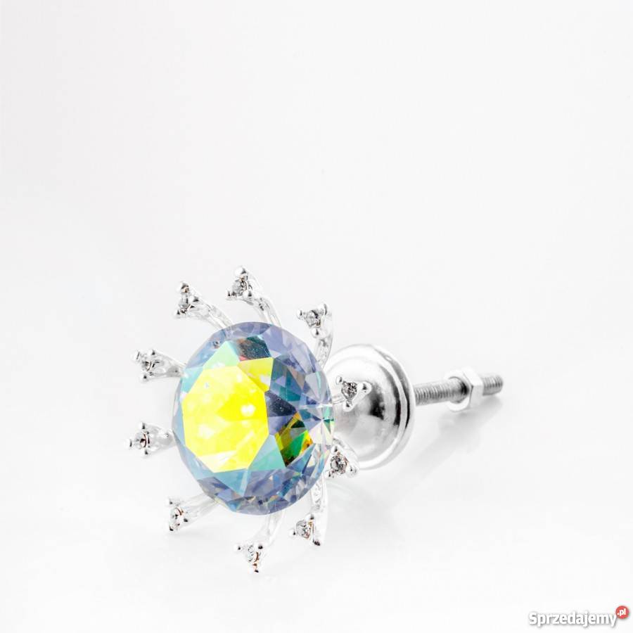 Ludwikowska szafka RTV