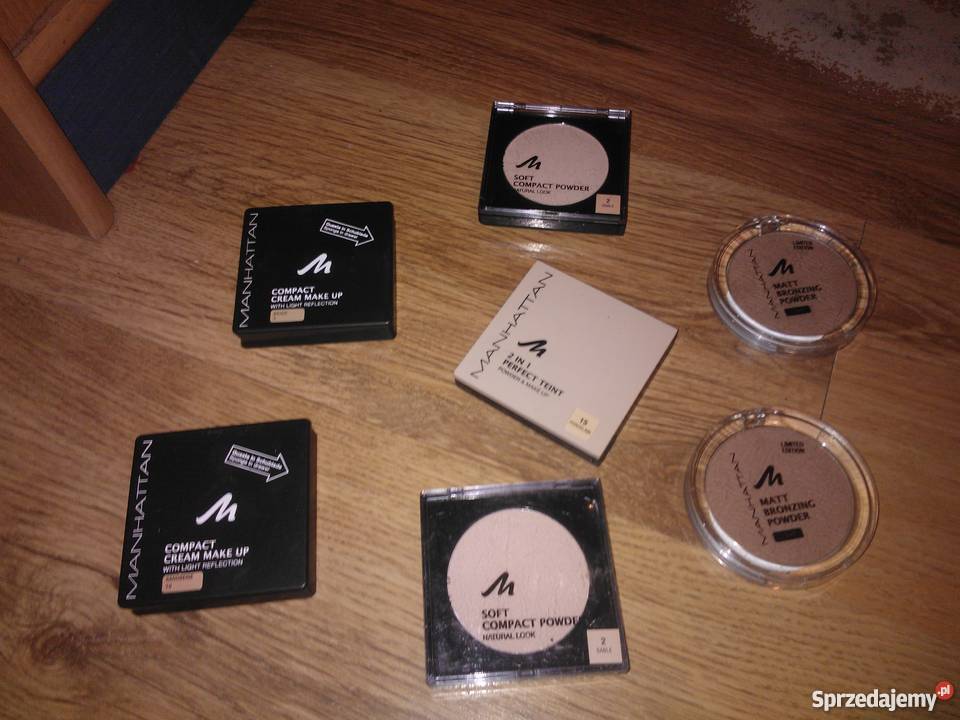 Sprzedam oryginalne perfumykremyciuchy z NIEMIEC Uniseks warmińsko-mazurskie