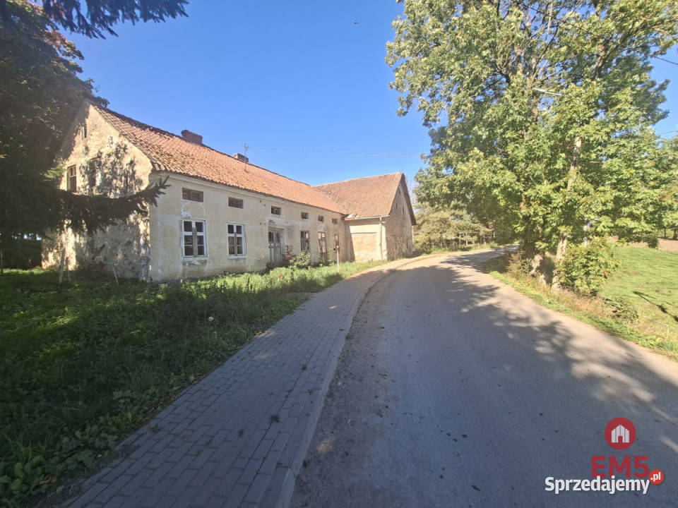 sprzedaży działki Pozezdrze 4800m2