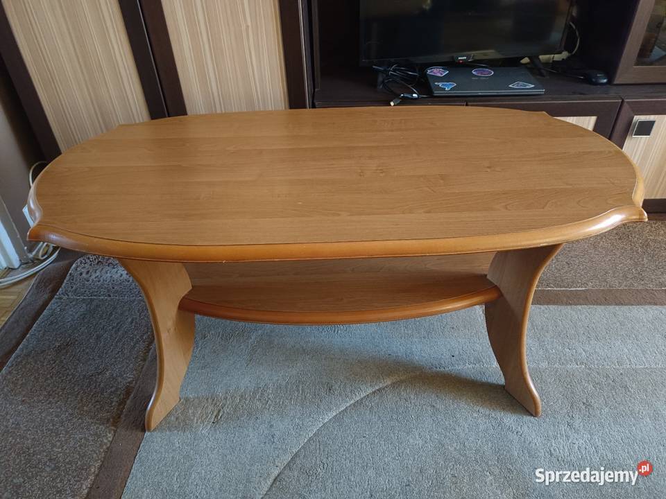 Stolik kawowy ława Meble Wieluń