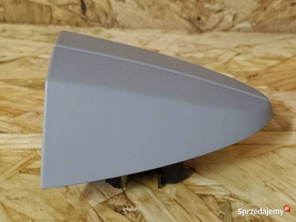 FORD FIESTA MK7 ZAŚLEPKA KLAMKA DRZWI PRAWY Pleszew sprzedam