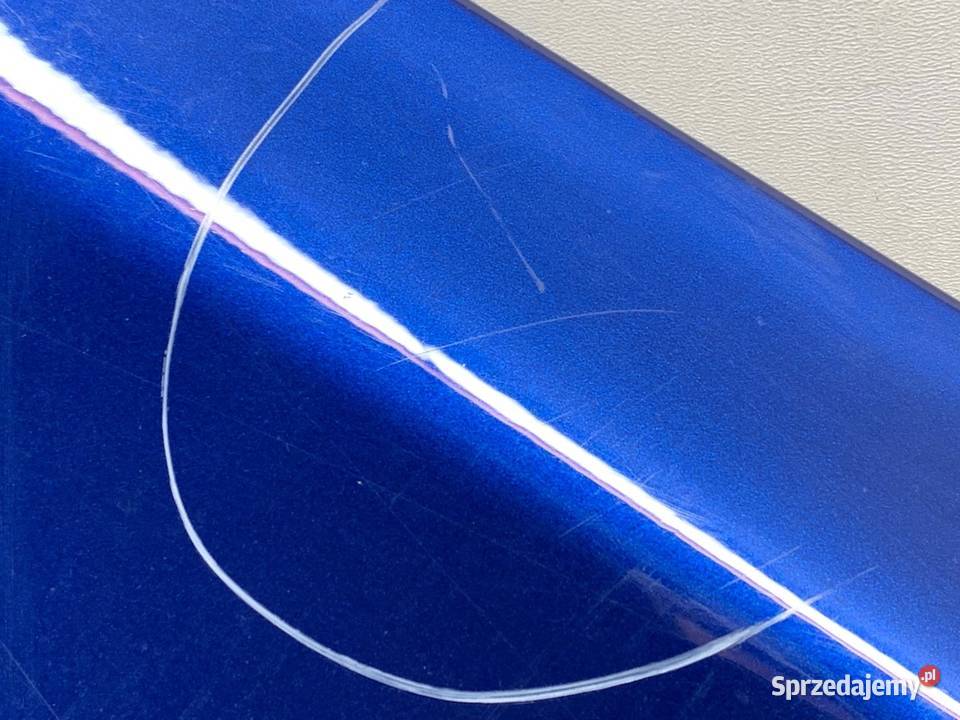 BŁOTNIK PRAWY PRZÓD PEUGEOT 307 Hatchback 0012 Błotniki