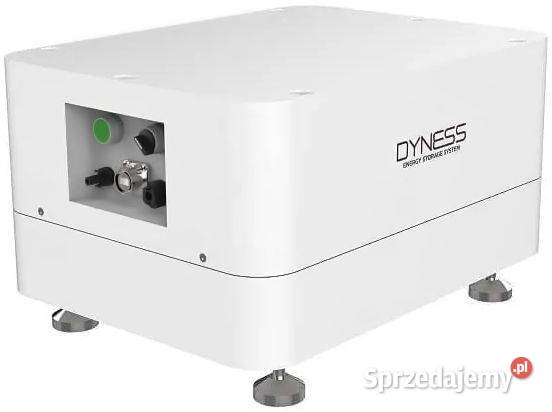 DYNESS TOWER S3 SBDUBASE moduł sterujący BDU z