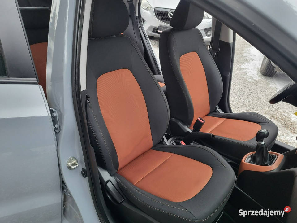 Hyundai i10 10 Z Niemiec Opłatach Z Gwarancją Pabianice