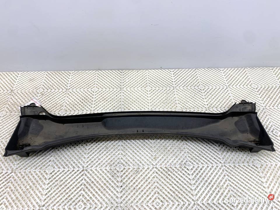 PODSZYBIE BMW F39 7429612 Crossover OSŁONA podkarpackie