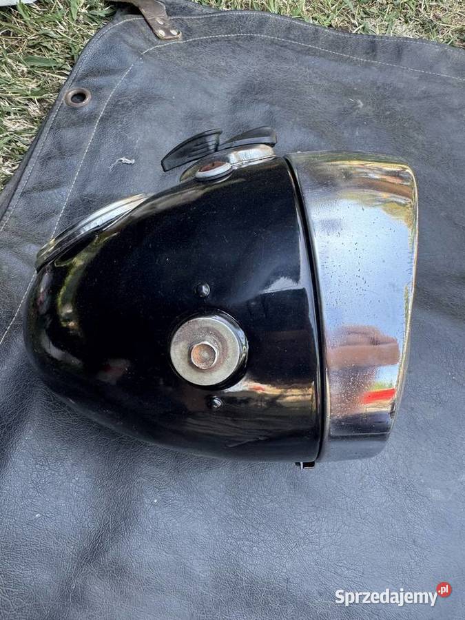 K750 MW750 Oryginalna lampa Przemyśl