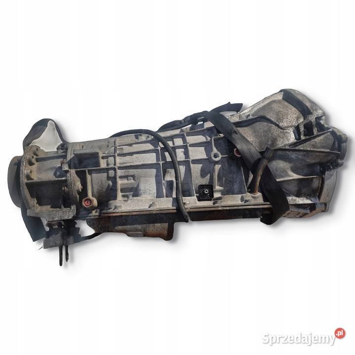 SKRZYNIA BIEGÓW Ford F550 60 V8 TD 9L3P7000JG lubelskie Chełm