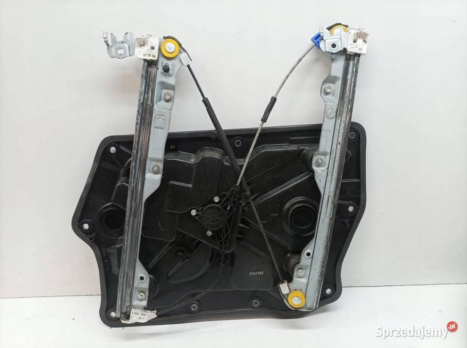 MECHANIZM SZYBY LEWY PRZÓD 80771JY Renault Mechanizmy opuszczania szyb