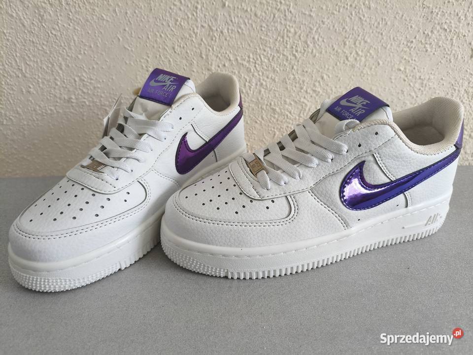 Nowe buty damskie sportowe rozmiar 39