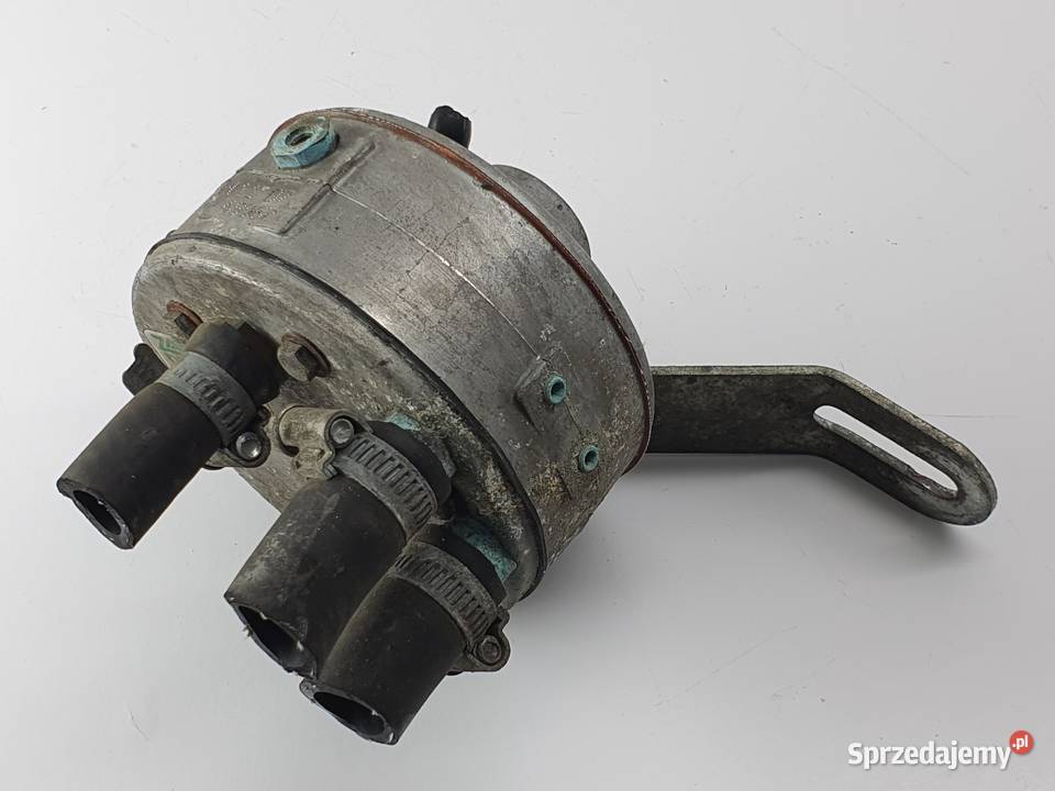 Parownik Reduktor Gazu Zavoli Zeta Skod Seat osobowe Motoryzacja Łódź