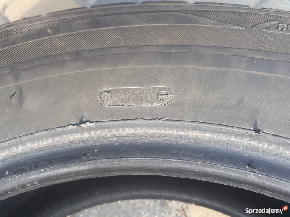 Opony R16 20560 Motoryzacja Lublin