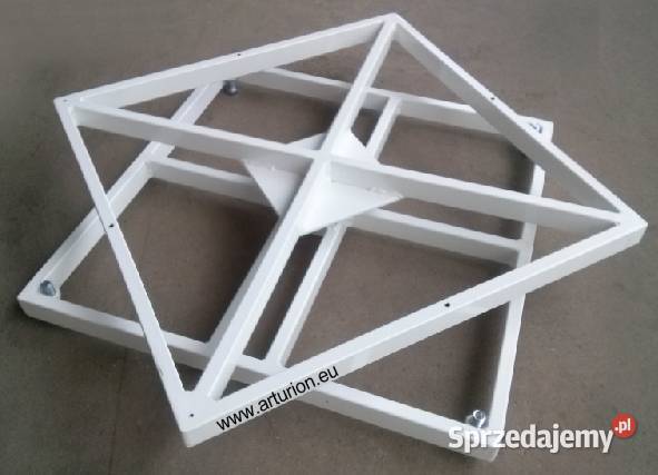 Podest obrotowy Ekspozytor Obrotnica do 120 Warszawa