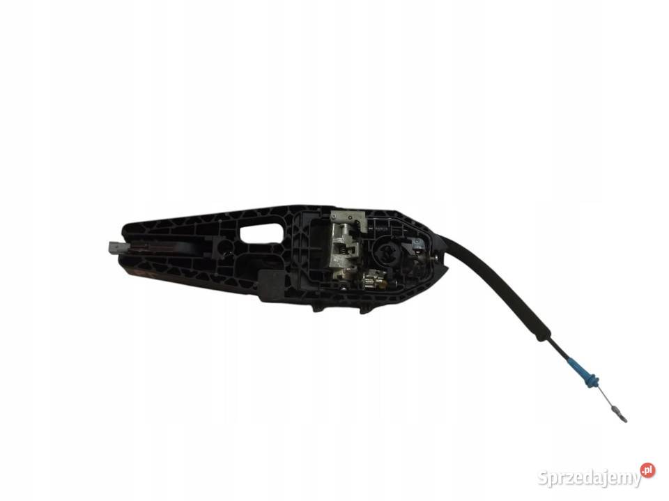 KLAMKA ZEWNĘTRZNA PRAWA TYŁ ND DS73F22464BF Ford