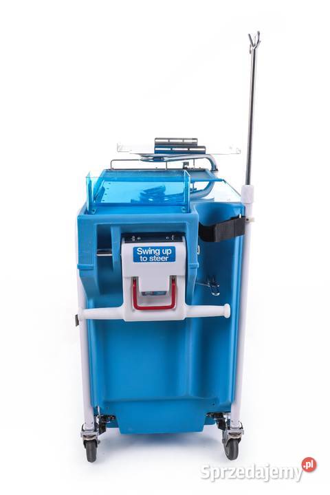 Asystor anestezjologiczny METRO LIFELINE