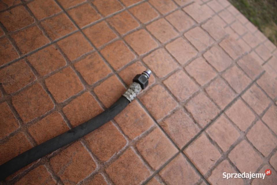 PRZEWÓD PRZEWODY KLIMATYZACJI AUDI A6 C5 19 TDI osobowe