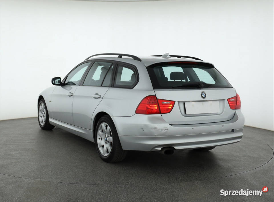 BMW 3 316 i elektryczne szyby Piaseczno