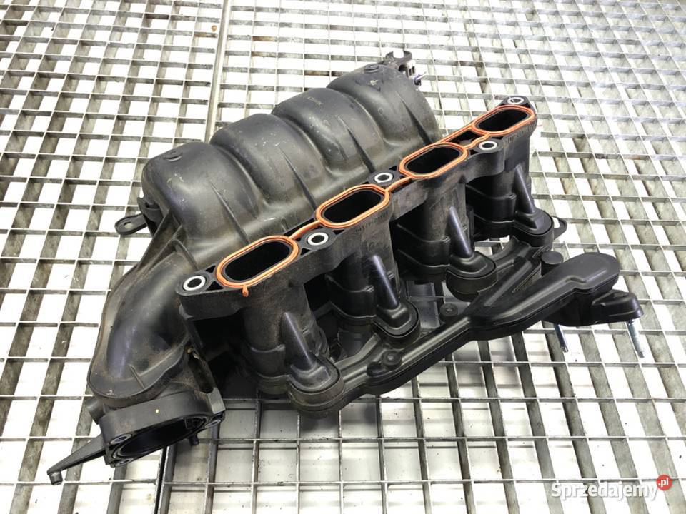 KOLEKTOR SSĄCY TOYOTA YARIS III 1712047110 15