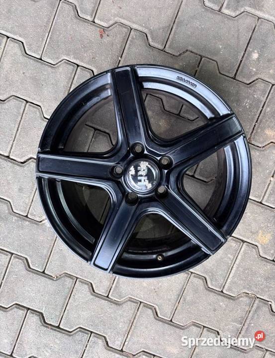 5x112 ET35 VW R16 Lubycza Królewska sprzedam