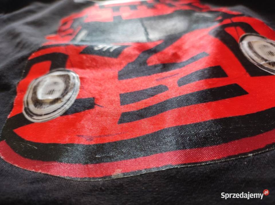 2 sztuki bluza tshirt chłopca koszulka rakieta Kielce
