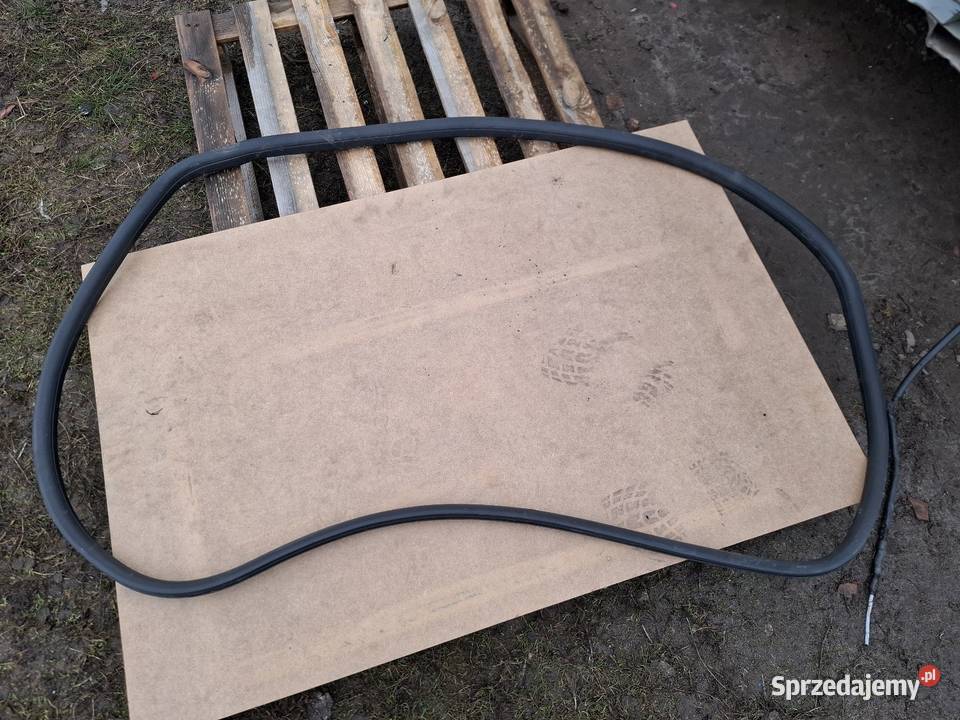 Uszczelka karoserii drzwi prawy przód Peugeot osobowe Przyborów sprzedam