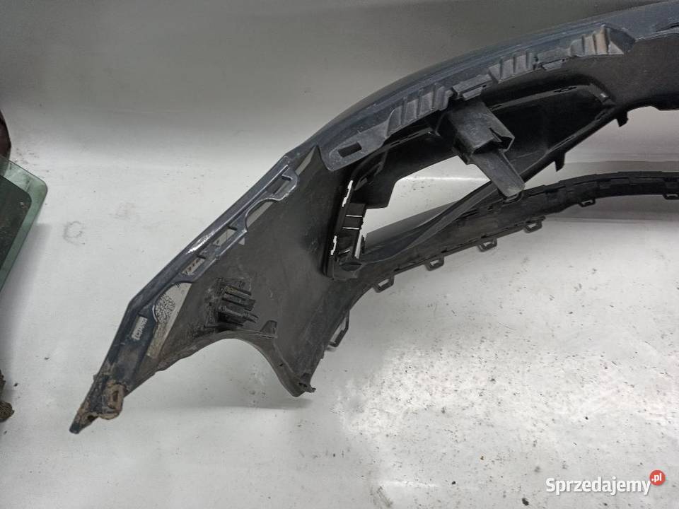 ZDERZAK PRZÓD PRZEDNI VW TOURAN 3 5TA807221
