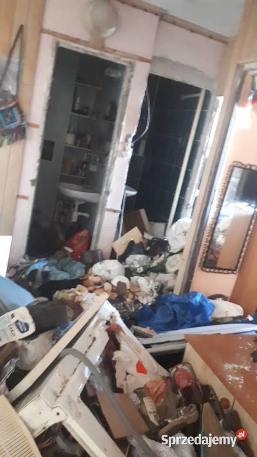 Dezynfekcja i sprzątanie zgonach Biała Piska warmińsko-mazurskie