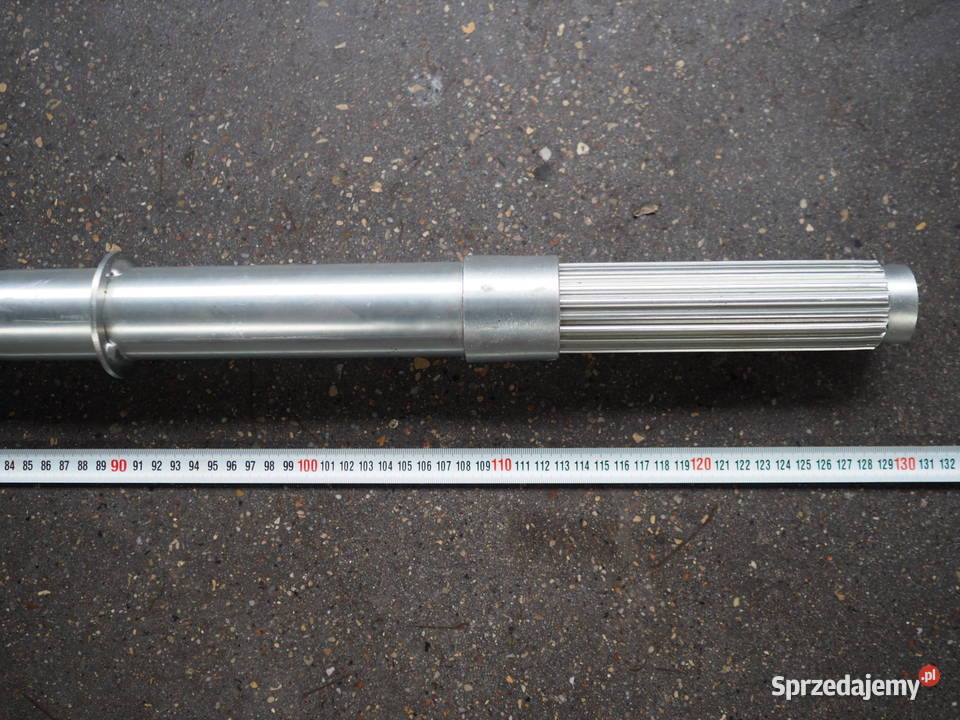 Claas Liner ramię nagarniacza prawe lewe sprzedam