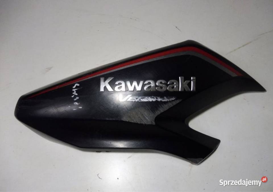 Kawasaki Versys 1000 LT KLZ 1000 osłona gorna