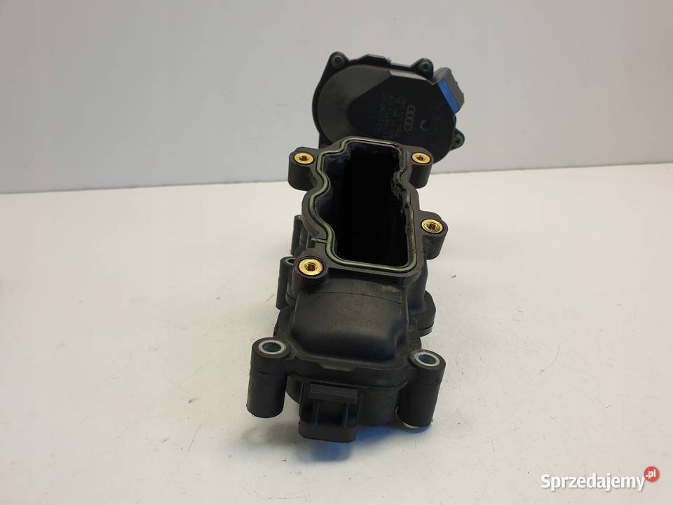 Audi A5 8T 27 TDI KOLEKTOR SSĄCY 059129712BA Kolektory ssące