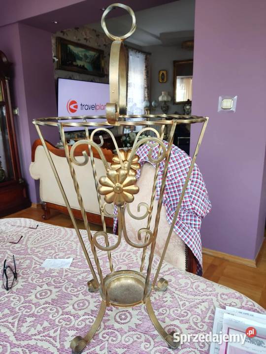 metaloplastyka piękny parasolnik Gorzów Wielkopolski