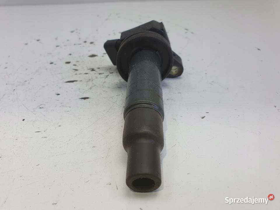 CEWKA ZAPŁONOWA Toyota Aygo Yaris II 10 12V 1KR osobowe lubelskie Rudka sprzedam