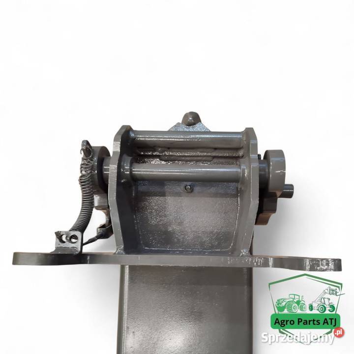 Zaczep Hitch Dromone 7711132207 Renault Claas Ciechanowiec