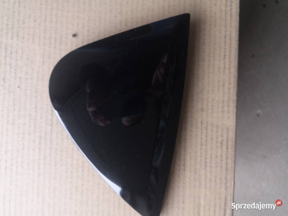 Renault scenic IV zaślepka Listwa błotnik tylny wielkopolskie Turek