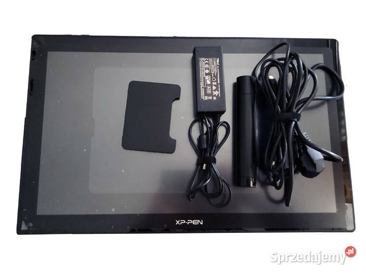 Artist 22 Tablet Tablety i palmtopy Ursynów