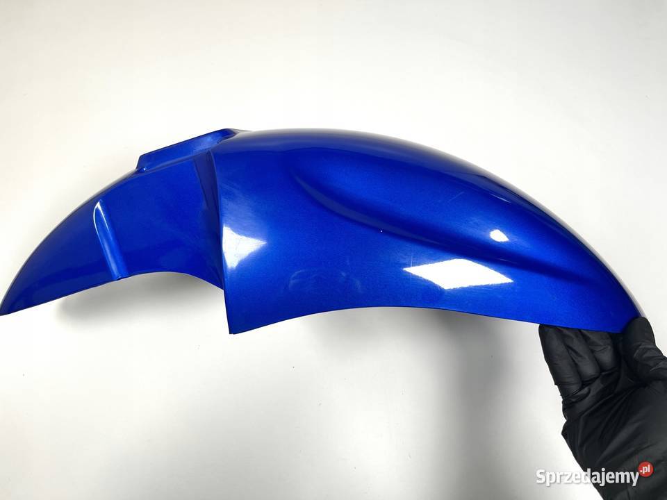 SUZUKI GSX 600 750 F Katana 9806 Błotnik przedni Łobżenica