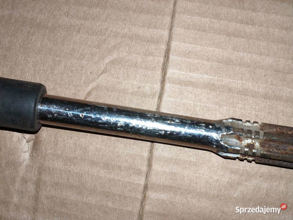 Wałek kardana K750 Ural