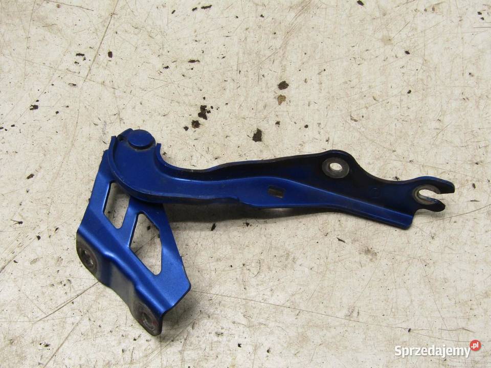 ZAWIAS MASKI LEWY PRZÓD 44J MAZDA 2 DJ